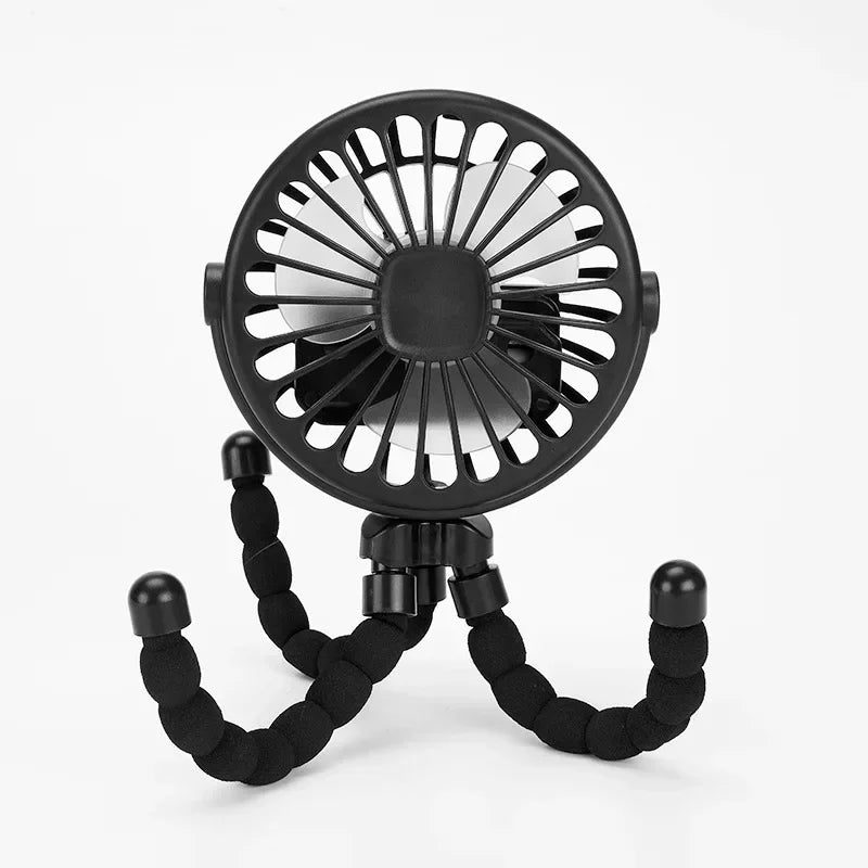 CoolBreeze⢠Flexi-Grip Fan