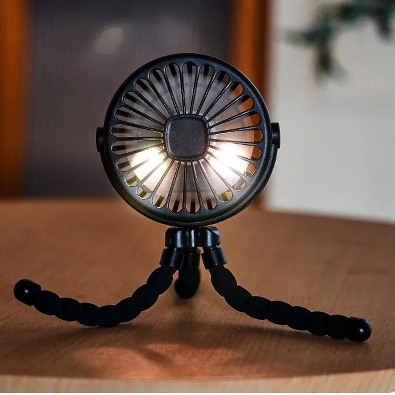 CoolBreeze⢠Flexi-Grip Fan
