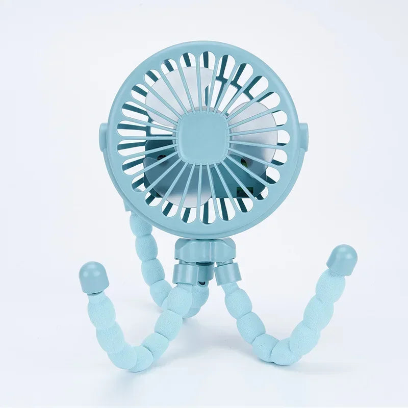 CoolBreeze⢠Flexi-Grip Fan