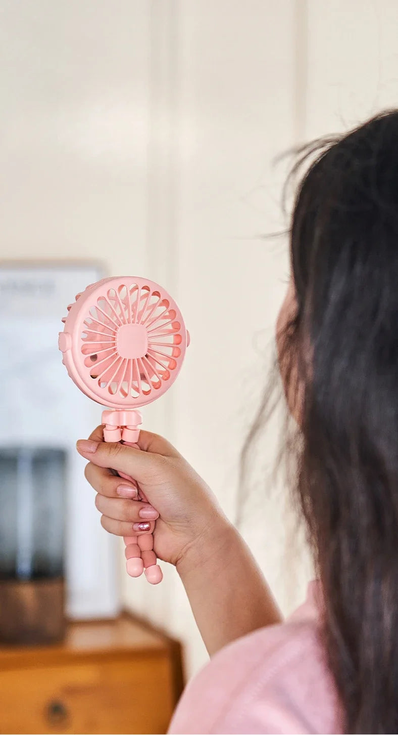 CoolBreeze⢠Flexi-Grip Fan