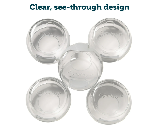 SafeNest™ Home Babyproofing Starter Kit