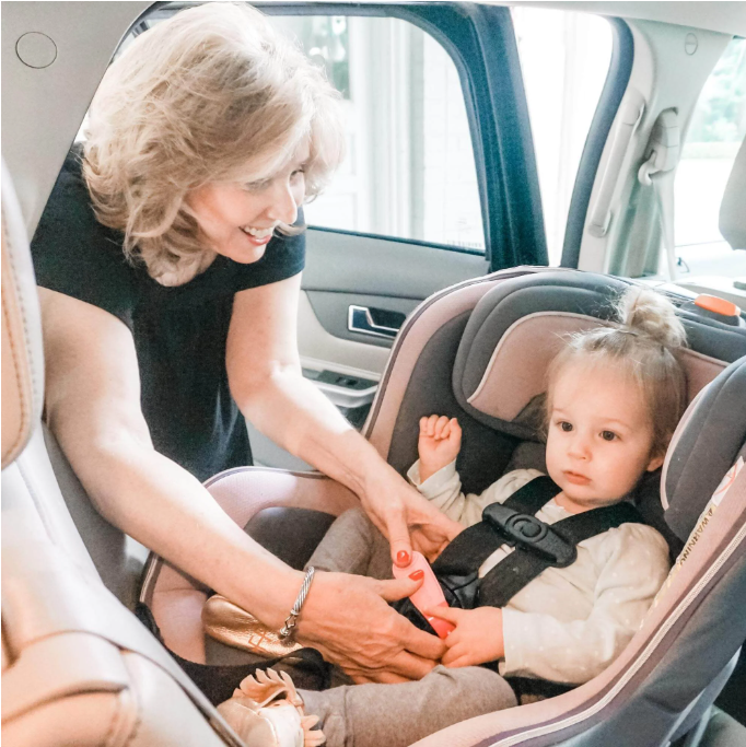 UnbuckleMe® Car Seat Buckle Release Tool – 2-Pack
