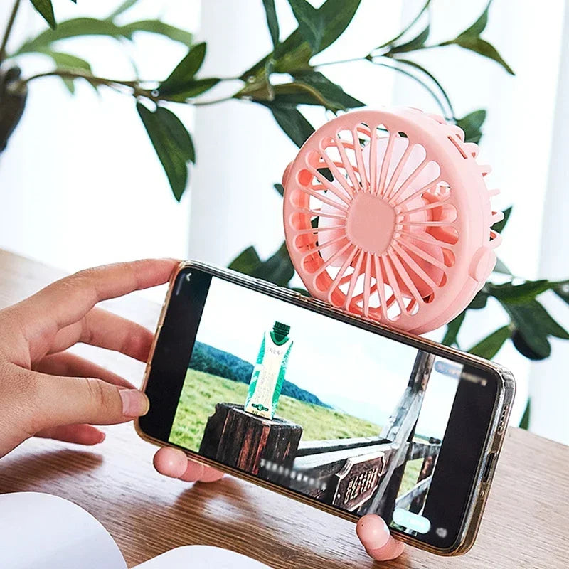 CoolBreeze⢠Flexi-Grip Fan