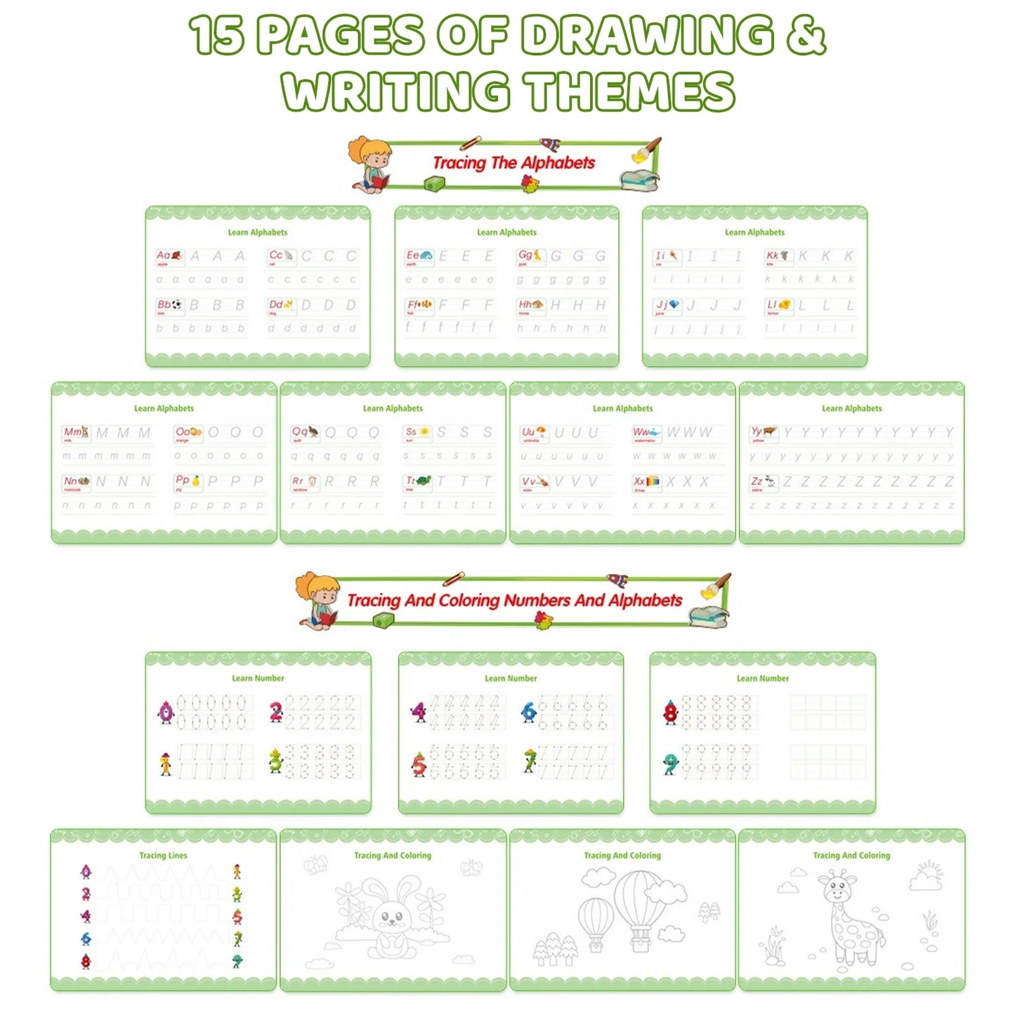 Quiet Quest™ Travel Play Kit