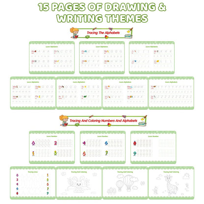 Quiet Quest™ Travel Play Kit