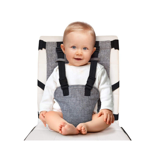 StayPut™ Baby Chair Harness