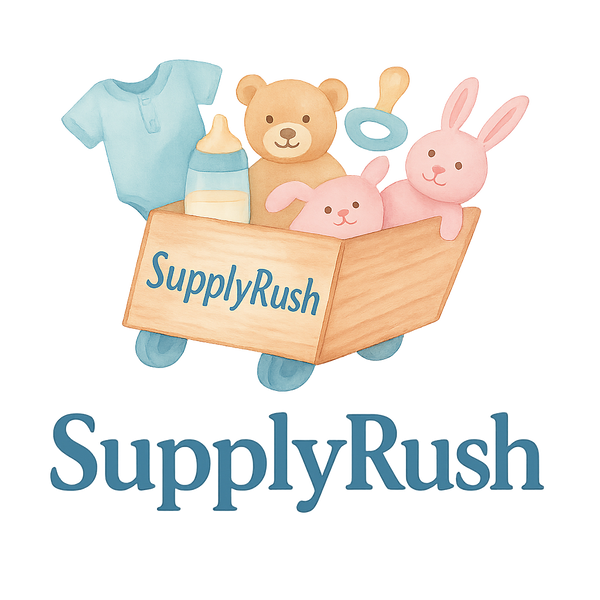 SupplyRush