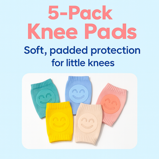 Baby Knee Pads