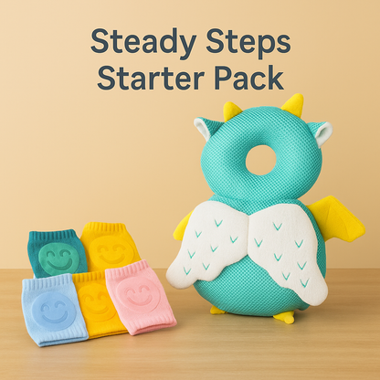 Steady Steps Starter Pack