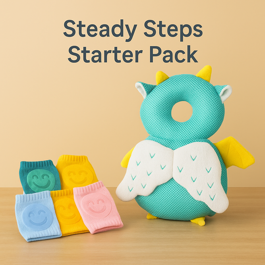 Steady Steps Starter Pack