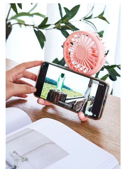 CoolBreeze™ Flexi-Grip Fan