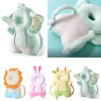 🍼 Baby Fall Protection Backpack