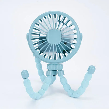 CoolBreeze™ Flexi-Grip Fan