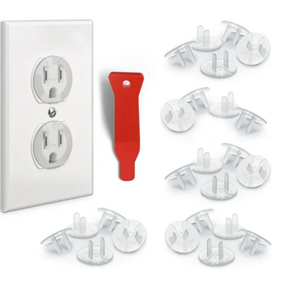SafeNest™ Home Babyproofing Starter Kit
