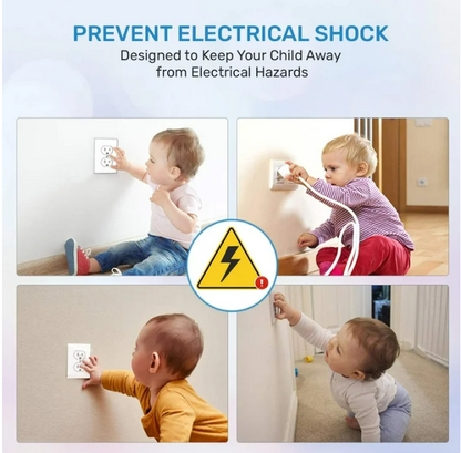 SafeNest™ Home Babyproofing Starter Kit