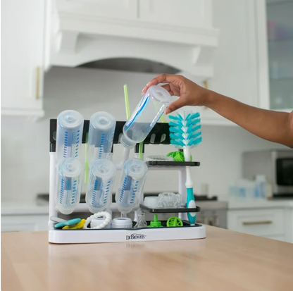 Stay Clean Stay Calm™ Bottle Care System
