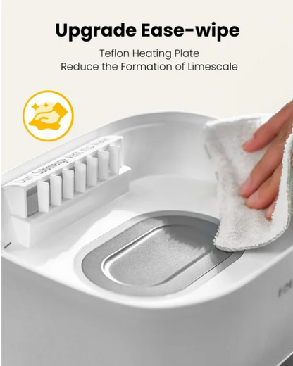 Stay Clean Stay Calm™ Bottle Care System