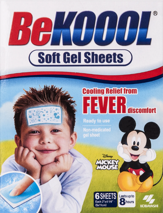 The Sick Day Comfort Kit