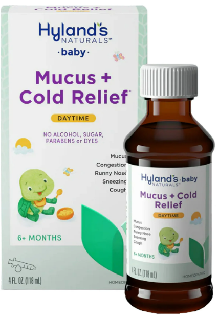 The Sick Day Comfort Kit