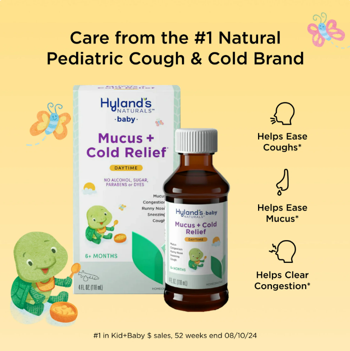 The Sick Day Comfort Kit