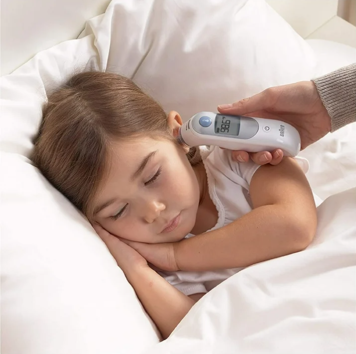 The Sick Day Comfort Kit