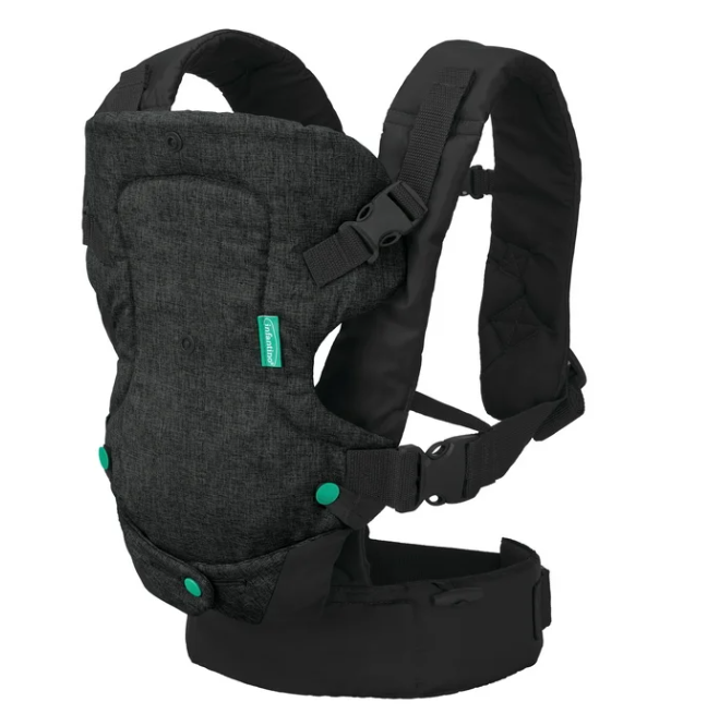 Infantino Flip™ 4-in-1 Baby Carrier