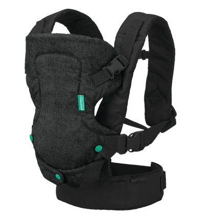 Infantino Flip™ 4-in-1 Baby Carrier
