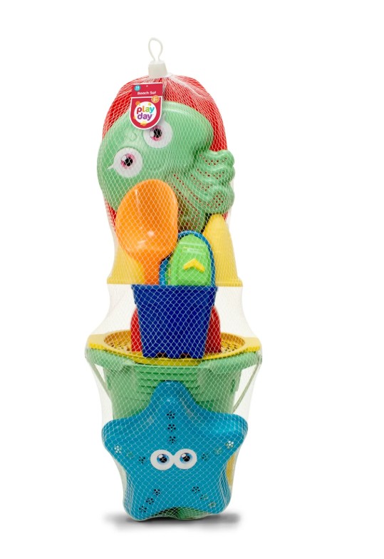Sun & Fun™ Beach Baby Bundle
