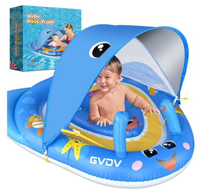Sun & Fun™ Beach Baby Bundle