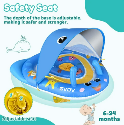 Sun & Fun™ Beach Baby Bundle