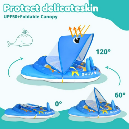 Sun & Fun™ Beach Baby Bundle