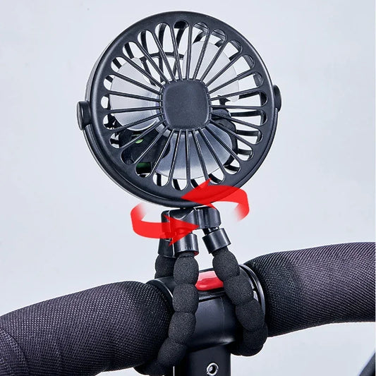CoolBreeze™ Flexi-Grip Fan