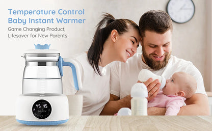 Sejoy Electric Milk Bottle Warmer