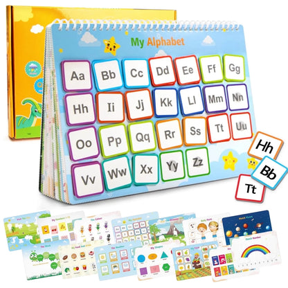 Quiet Quest™ Travel Play Kit