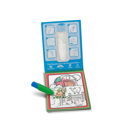 Quiet Quest™ Travel Play Kit