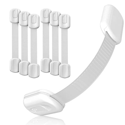 SafeNest™ Home Babyproofing Starter Kit